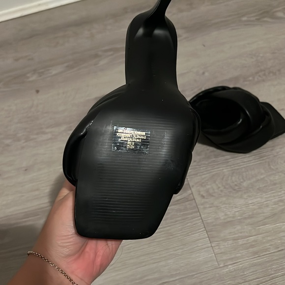 STEVE MADDEN | Kenzi Heel - Picture 5 of 5